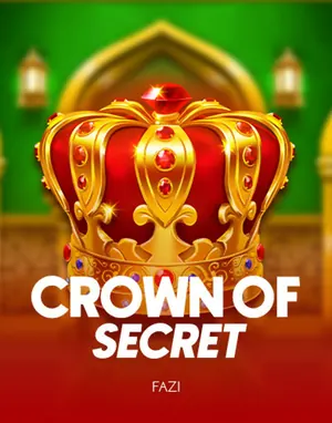 Crown of Secret by Fazi