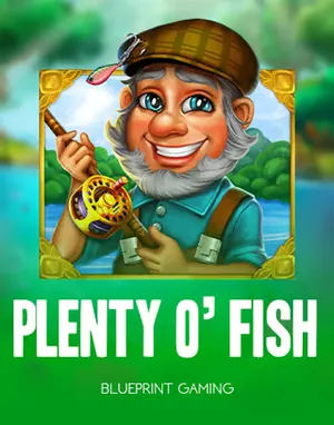 Plenty O Fish by Blueprint Gaming